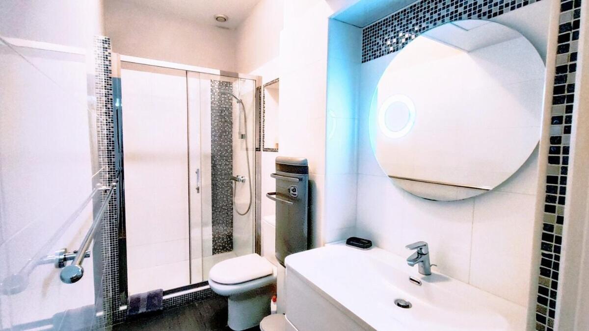 Kosykasa Spa 戛纳 客房 照片