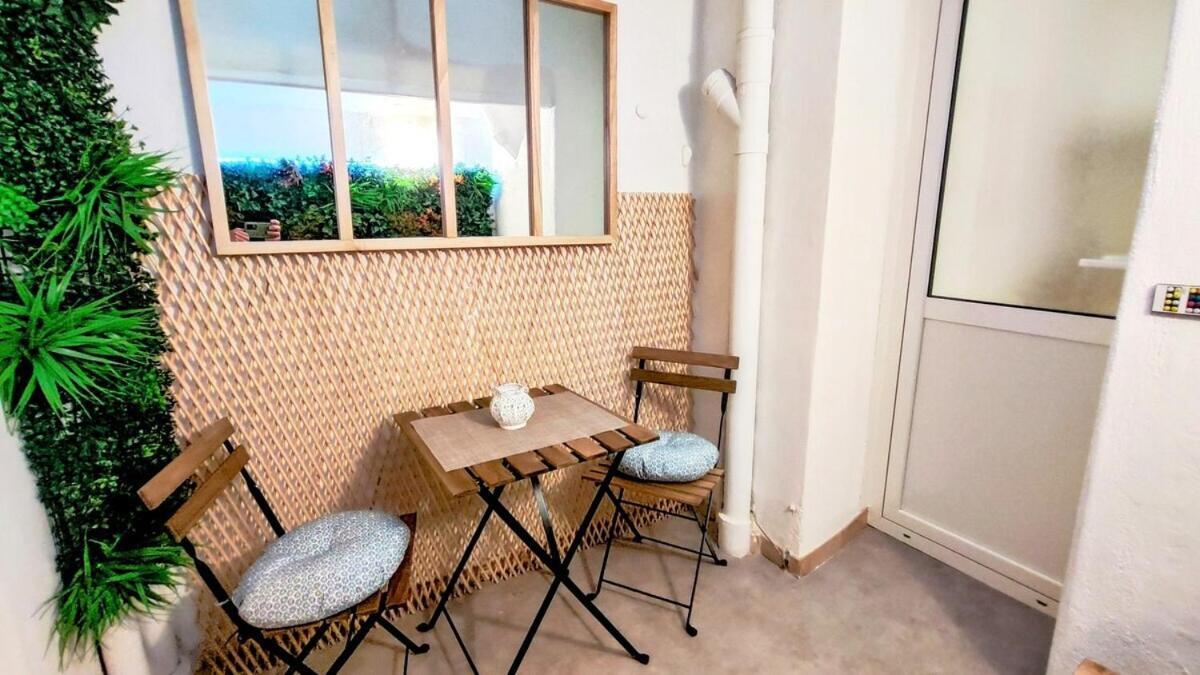 Kosykasa Spa 戛纳 客房 照片