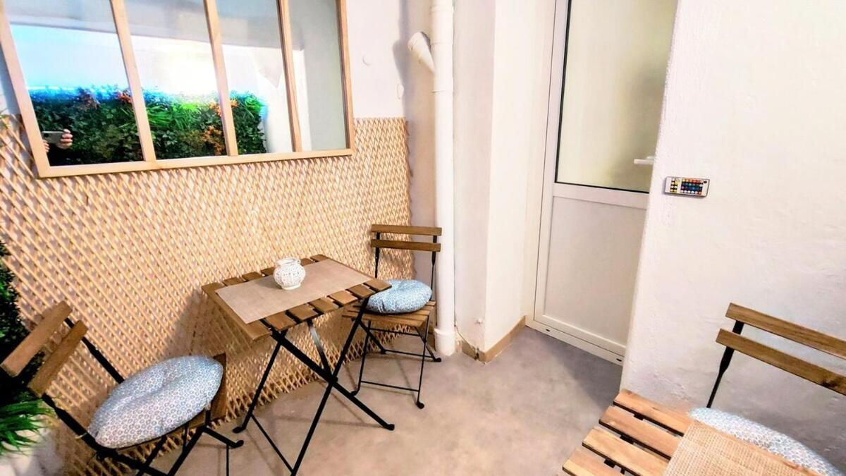 Kosykasa Spa 戛纳 客房 照片