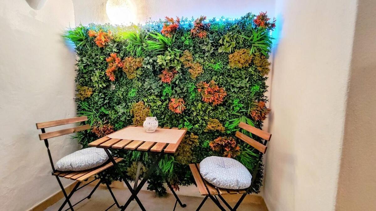 Kosykasa Spa 戛纳 客房 照片