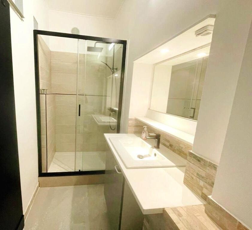 Kosykasa Spa 戛纳 客房 照片