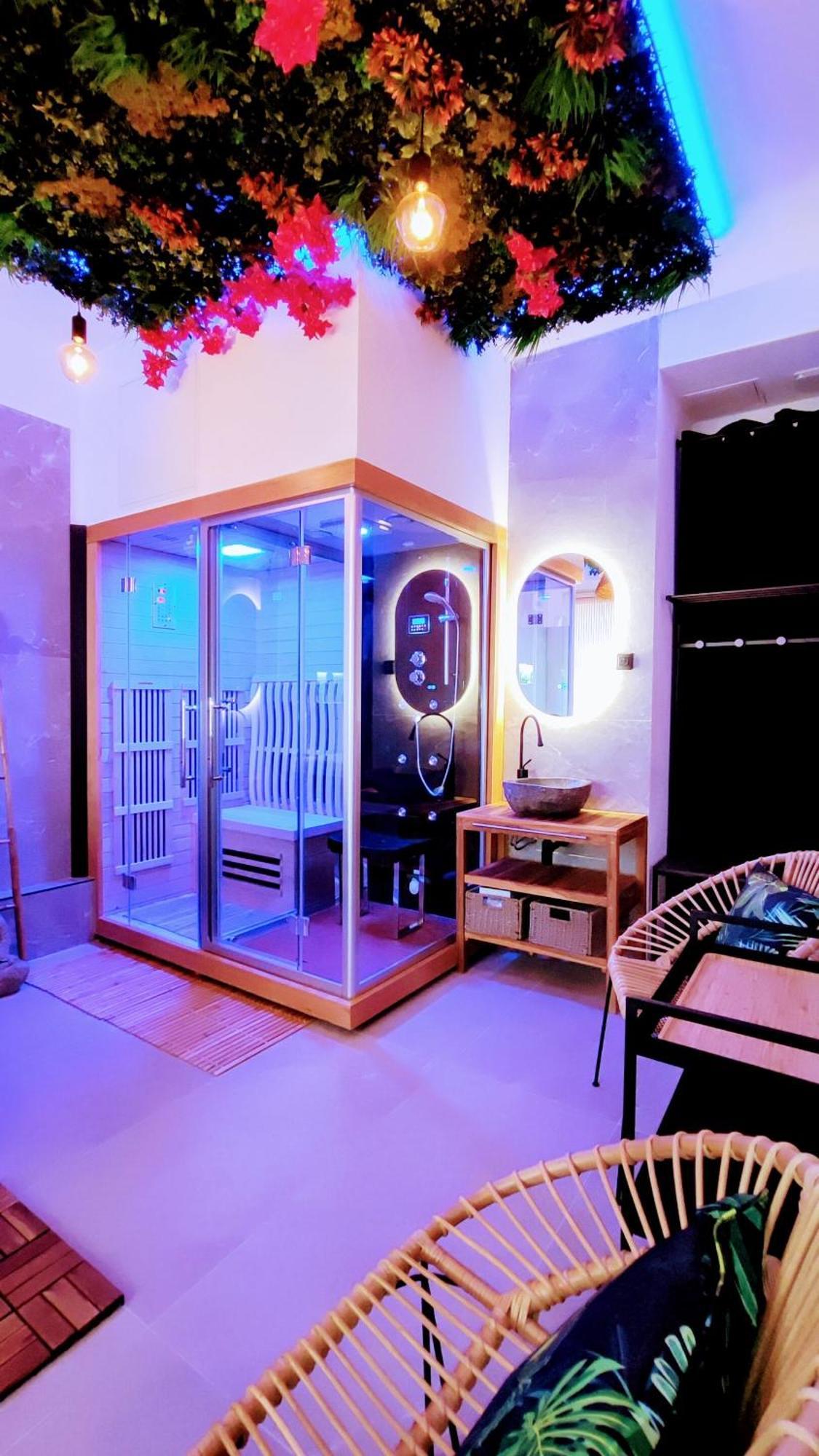 Kosykasa Spa 戛纳 外观 照片
