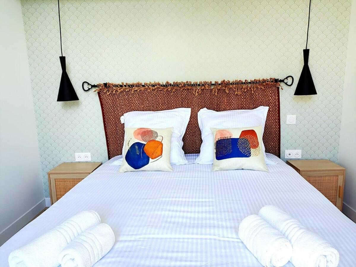 Kosykasa Spa 戛纳 客房 照片