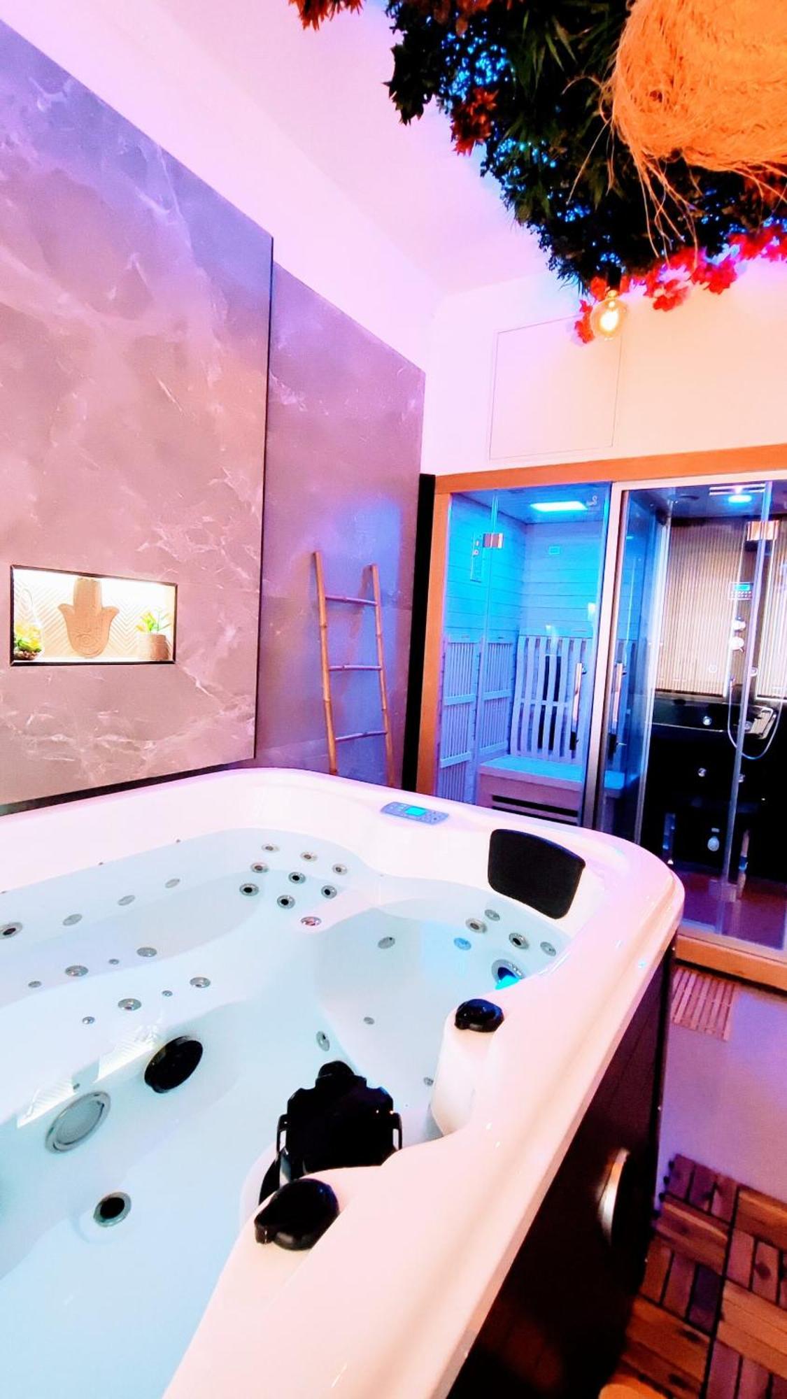 Kosykasa Spa 戛纳 外观 照片