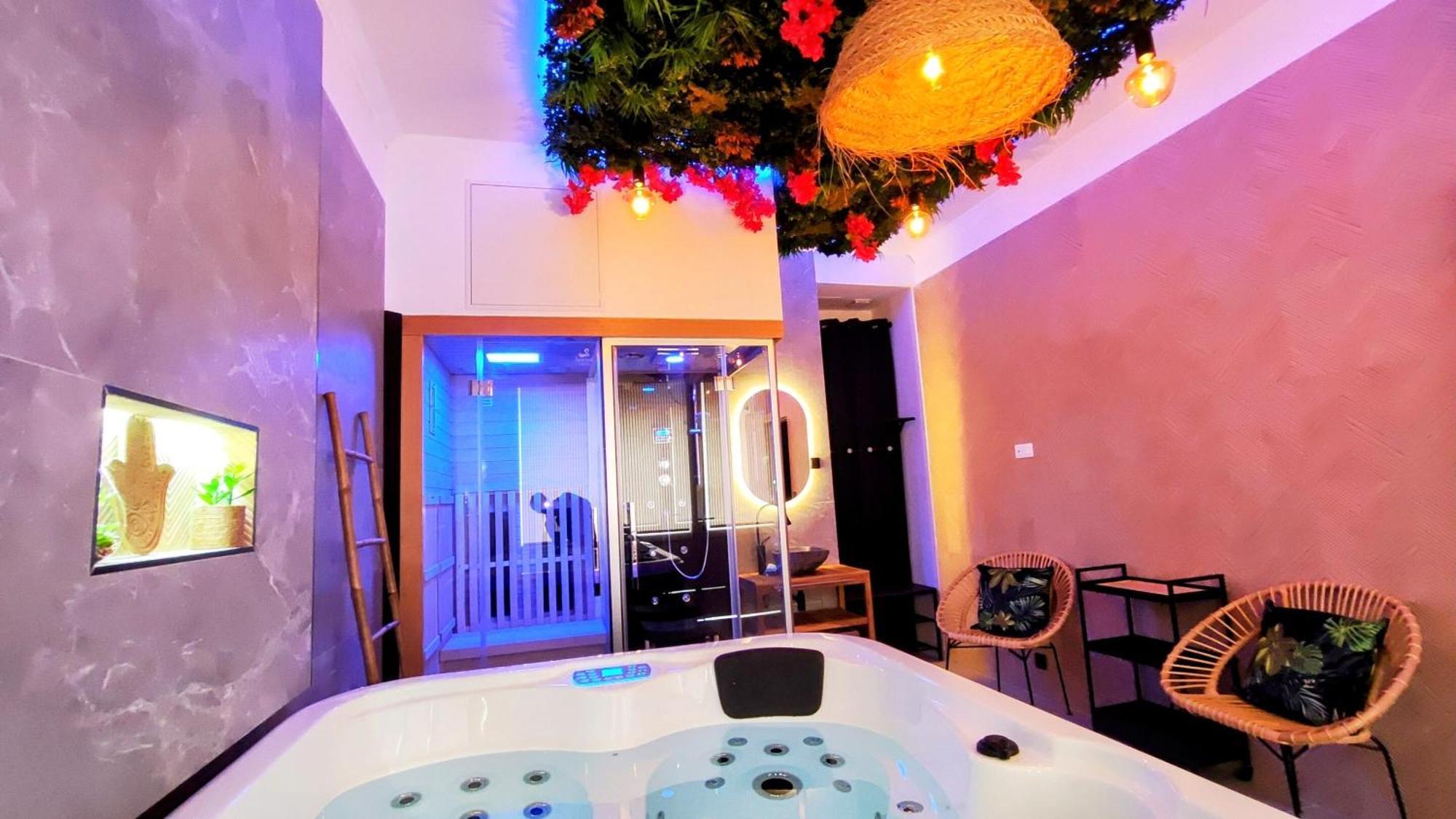 Kosykasa Spa 戛纳 外观 照片