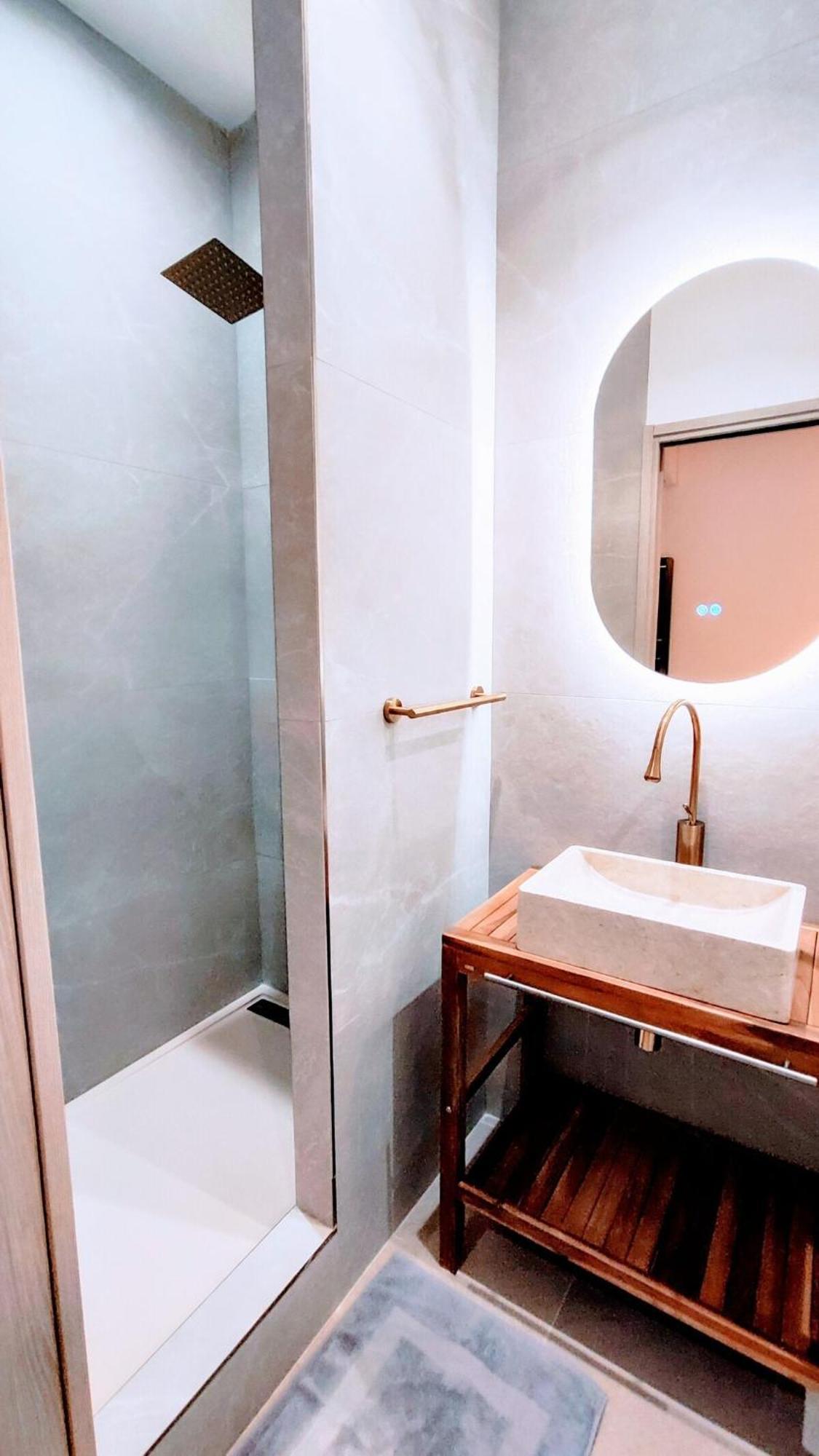 Kosykasa Spa 戛纳 客房 照片