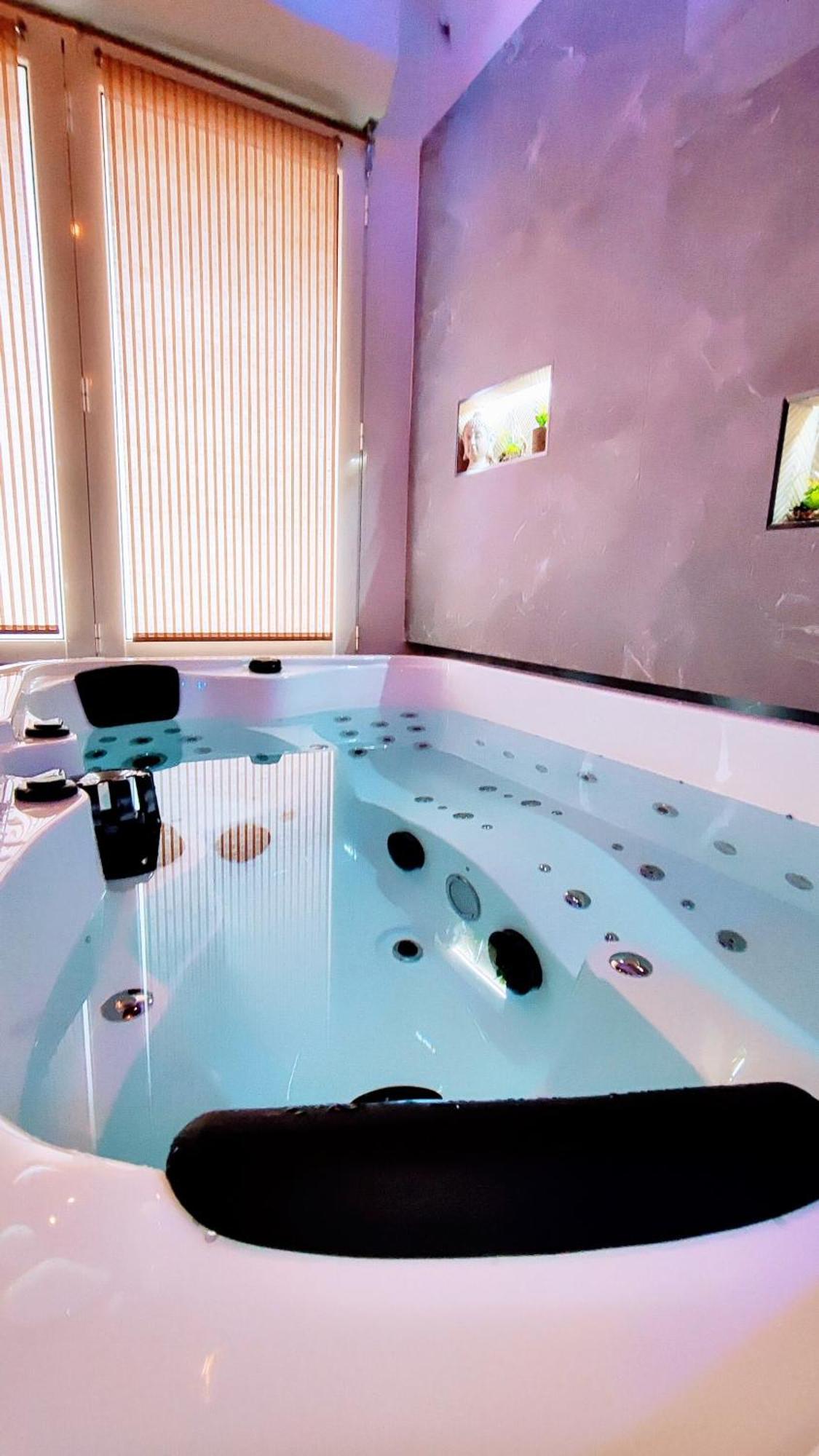 Kosykasa Spa 戛纳 外观 照片