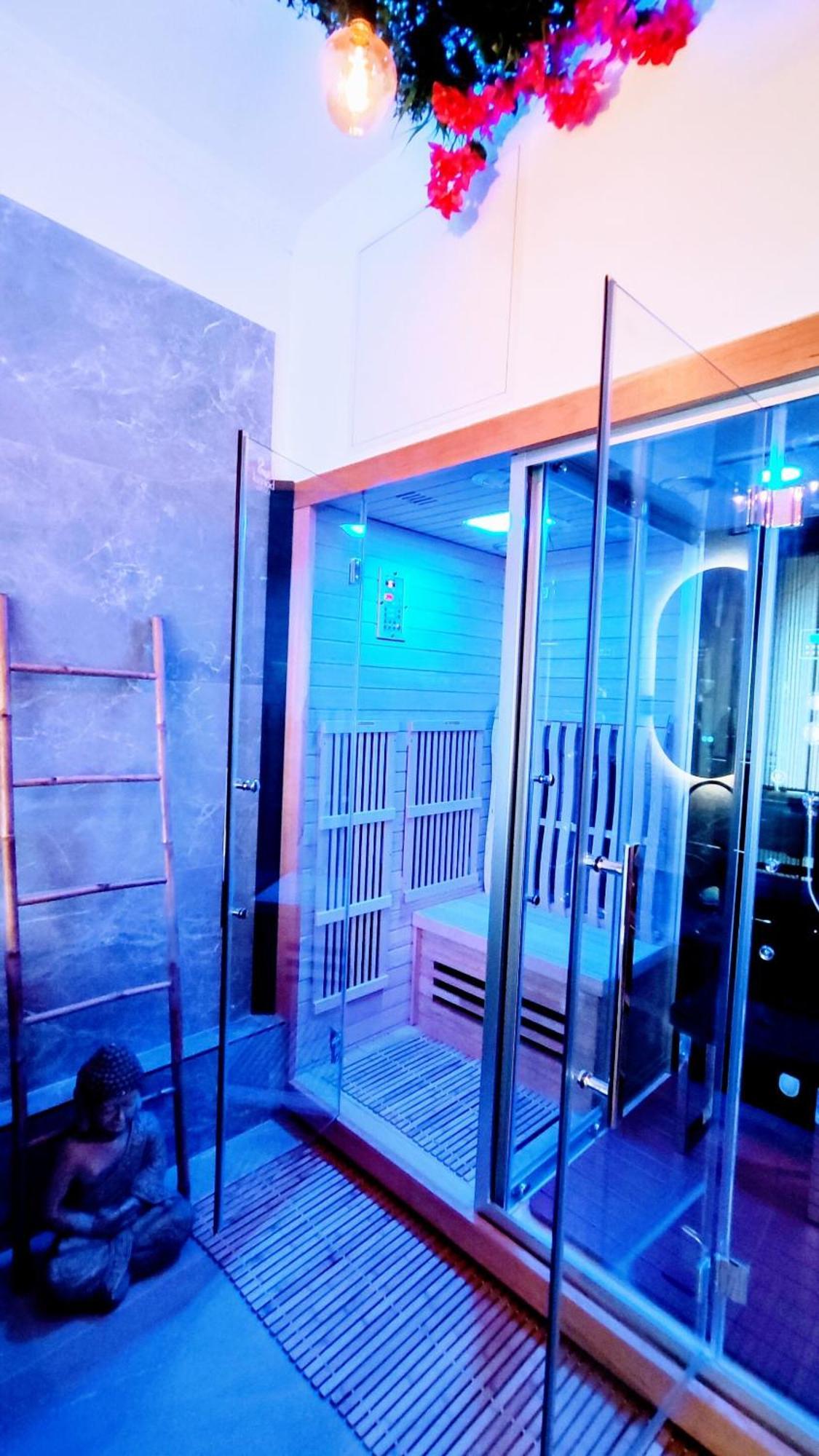 Kosykasa Spa 戛纳 外观 照片