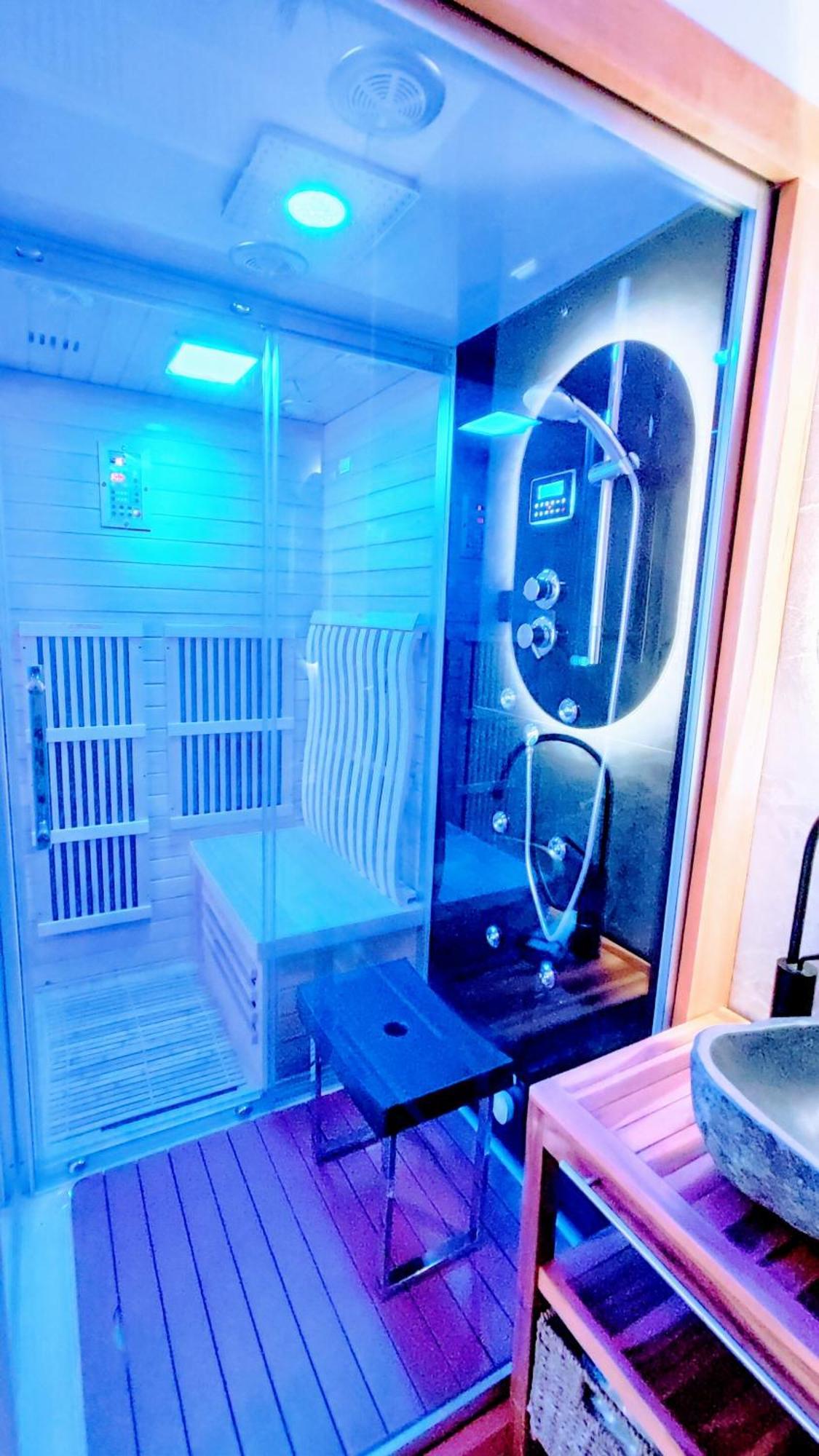 Kosykasa Spa 戛纳 外观 照片