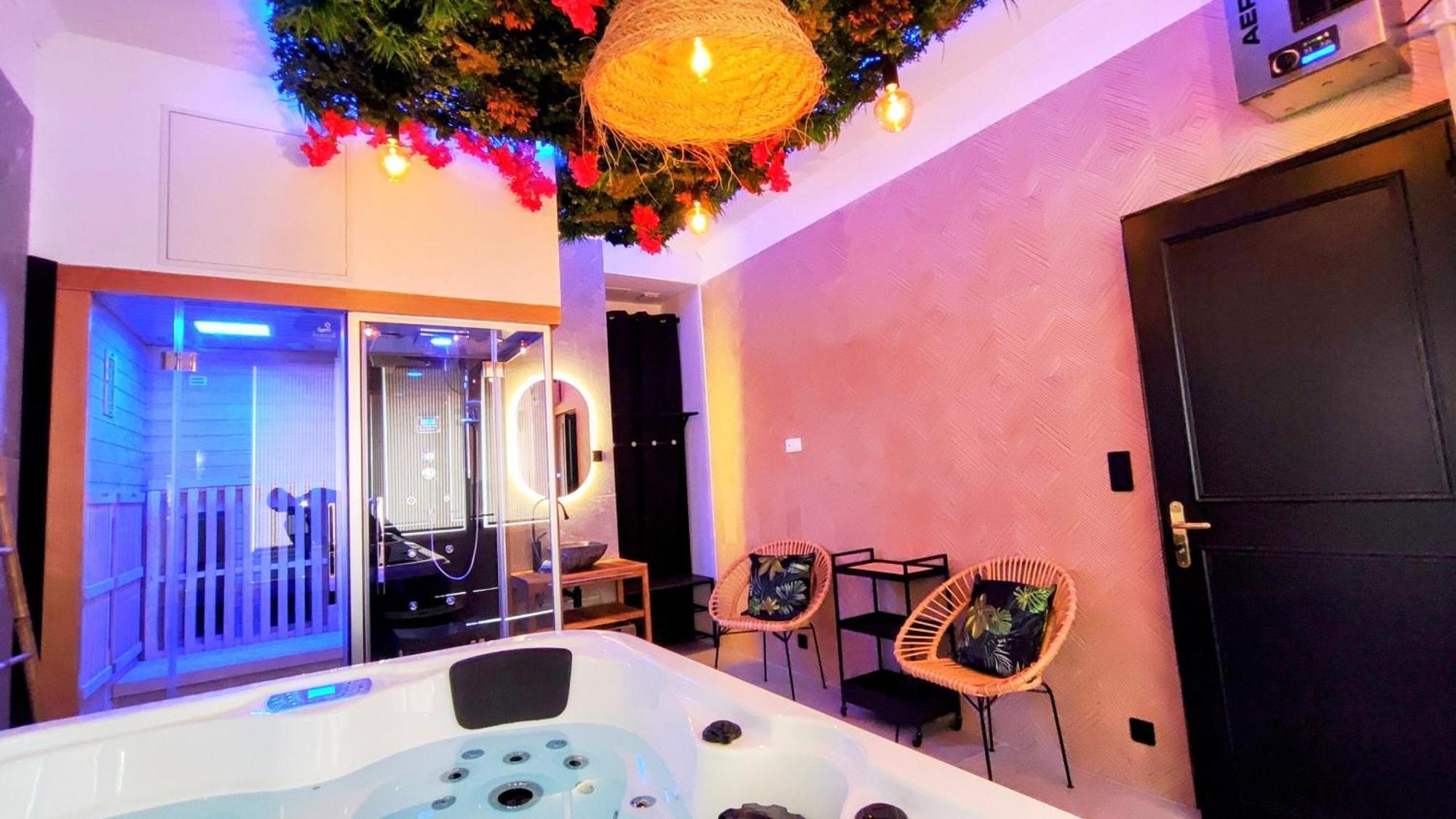 Kosykasa Spa 戛纳 外观 照片
