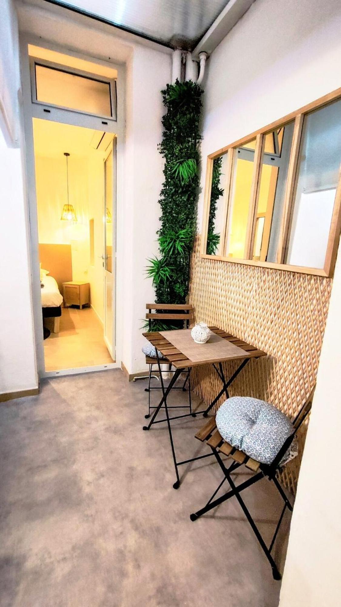 Kosykasa Spa 戛纳 客房 照片