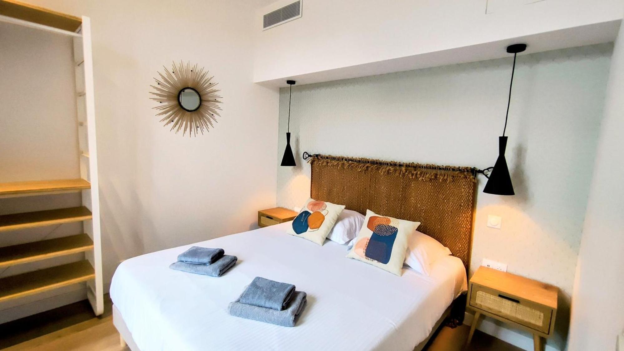 Kosykasa Spa 戛纳 客房 照片